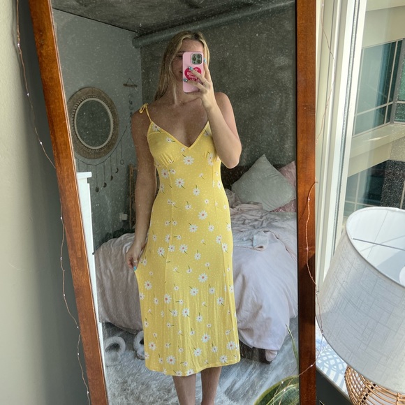 asos dress - Picture 1 of 6